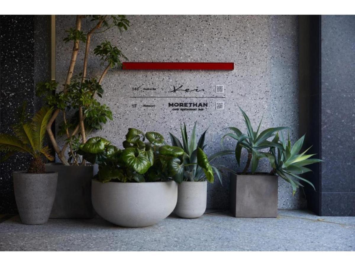 The Knot Hiroshima - Vacation Stay 48544V 외부 사진