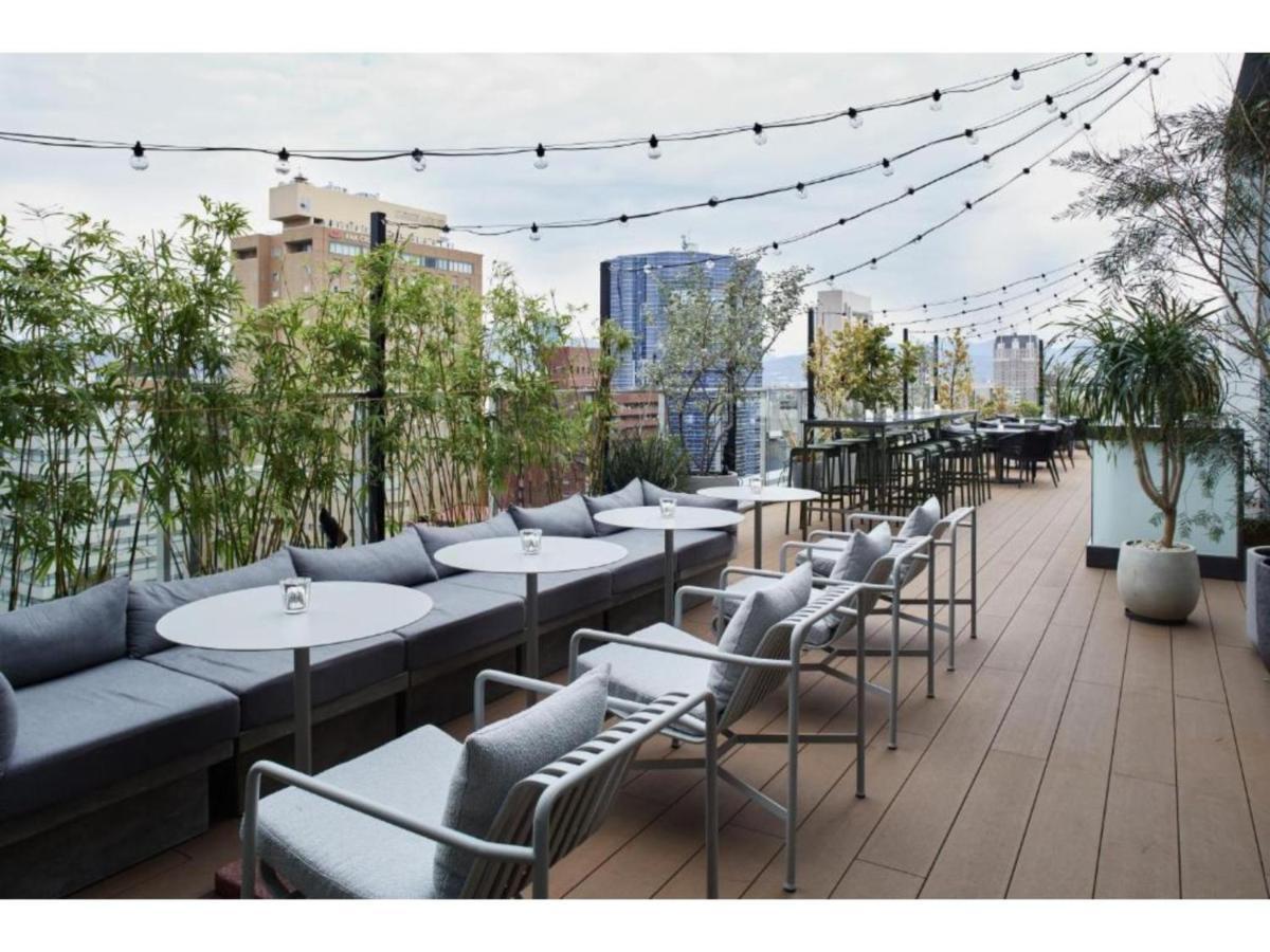 The Knot Hiroshima - Vacation Stay 48544V 외부 사진