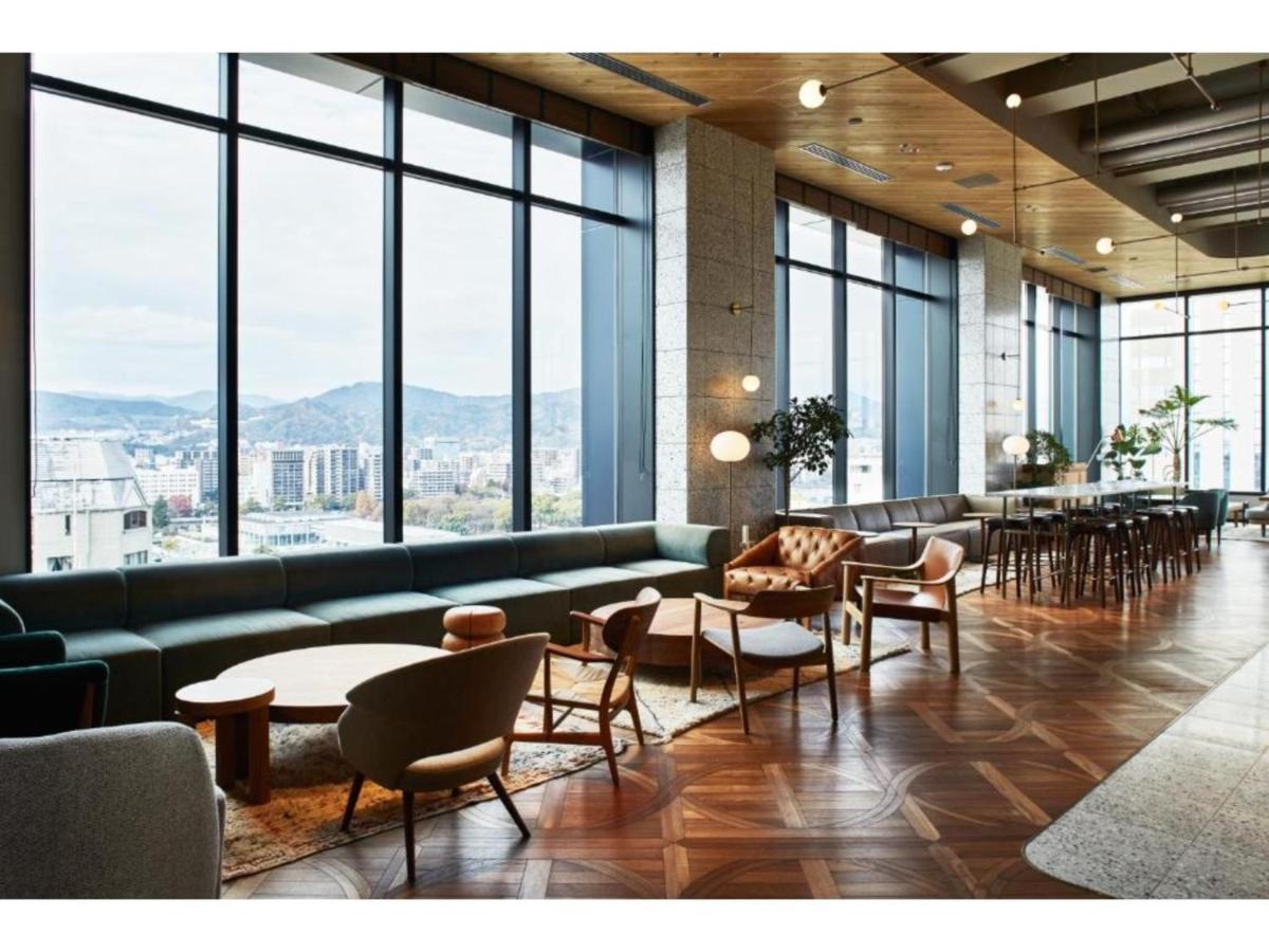 The Knot Hiroshima - Vacation Stay 48544V 외부 사진