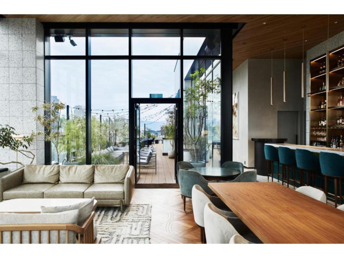 The Knot Hiroshima - Vacation Stay 48544V 외부 사진